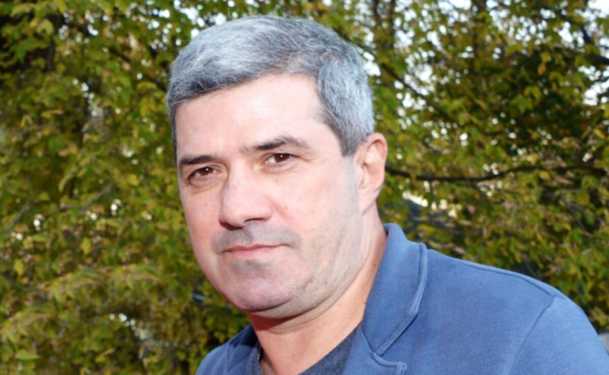 Михаил Шахназаров