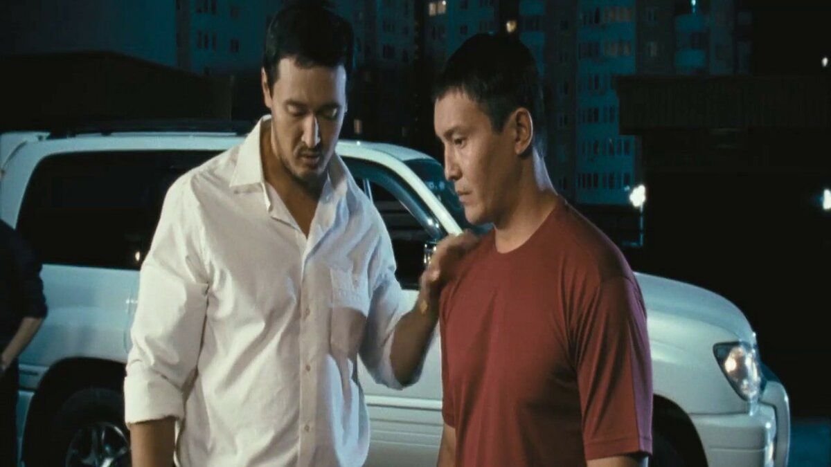 Картинки саян рэкетир