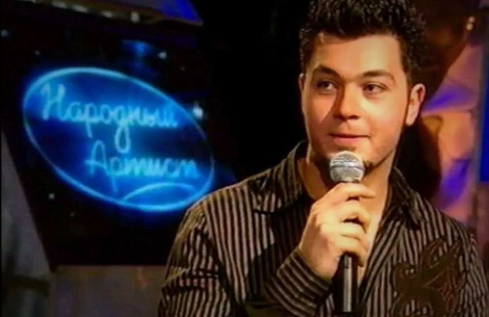 Чумаков в проекте один в один