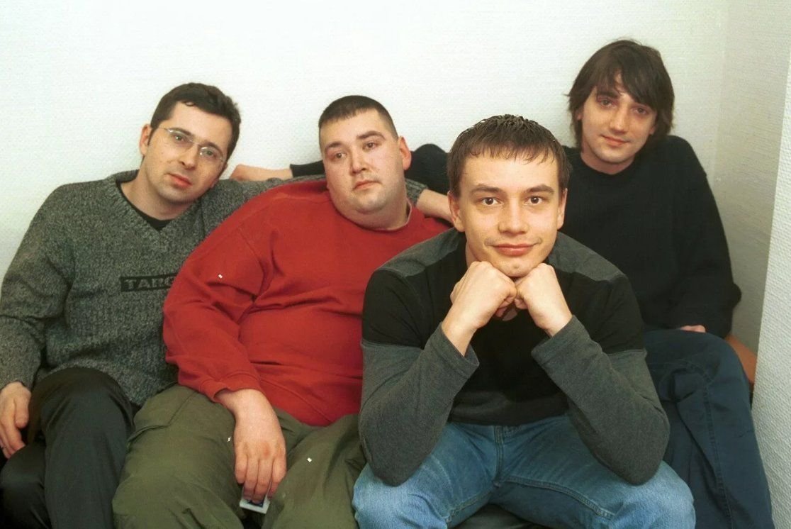 клуб дискотека авария иваново