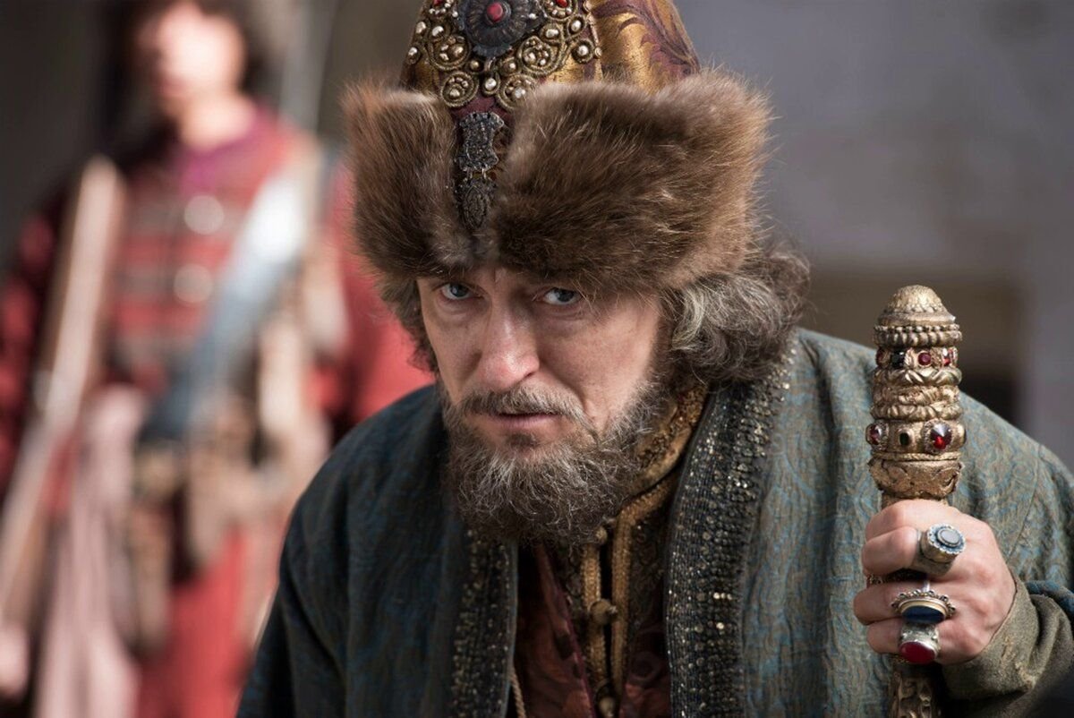 Виктор сухоруков малюта скуратов. Иван васильевич меняетпооыесси. Борис годунов фильм 2011. Иван васильевич меняет професи. Александр яценко иван грозный.