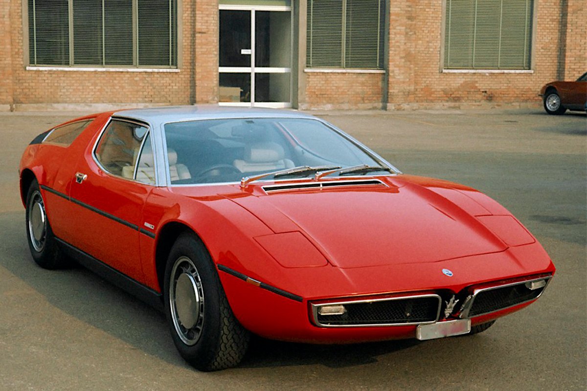 Авто 70. Maserati Bora 1971. Maserati Bora (1971-78). Мазерати 1971 года. Мазерати 60х.