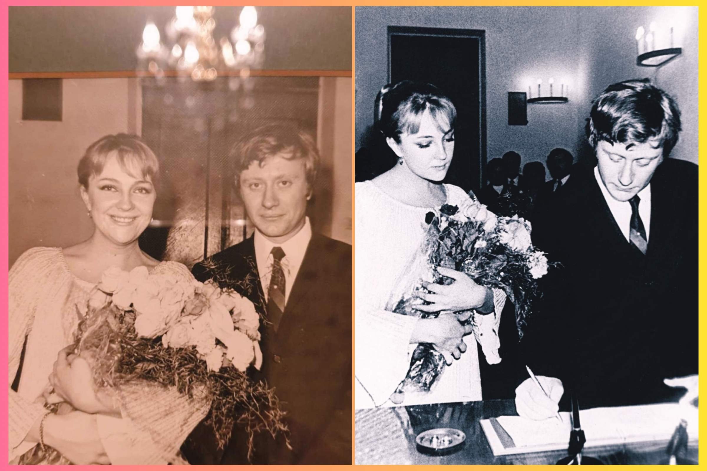 наталья егорова актриса дочь фатеевой фото