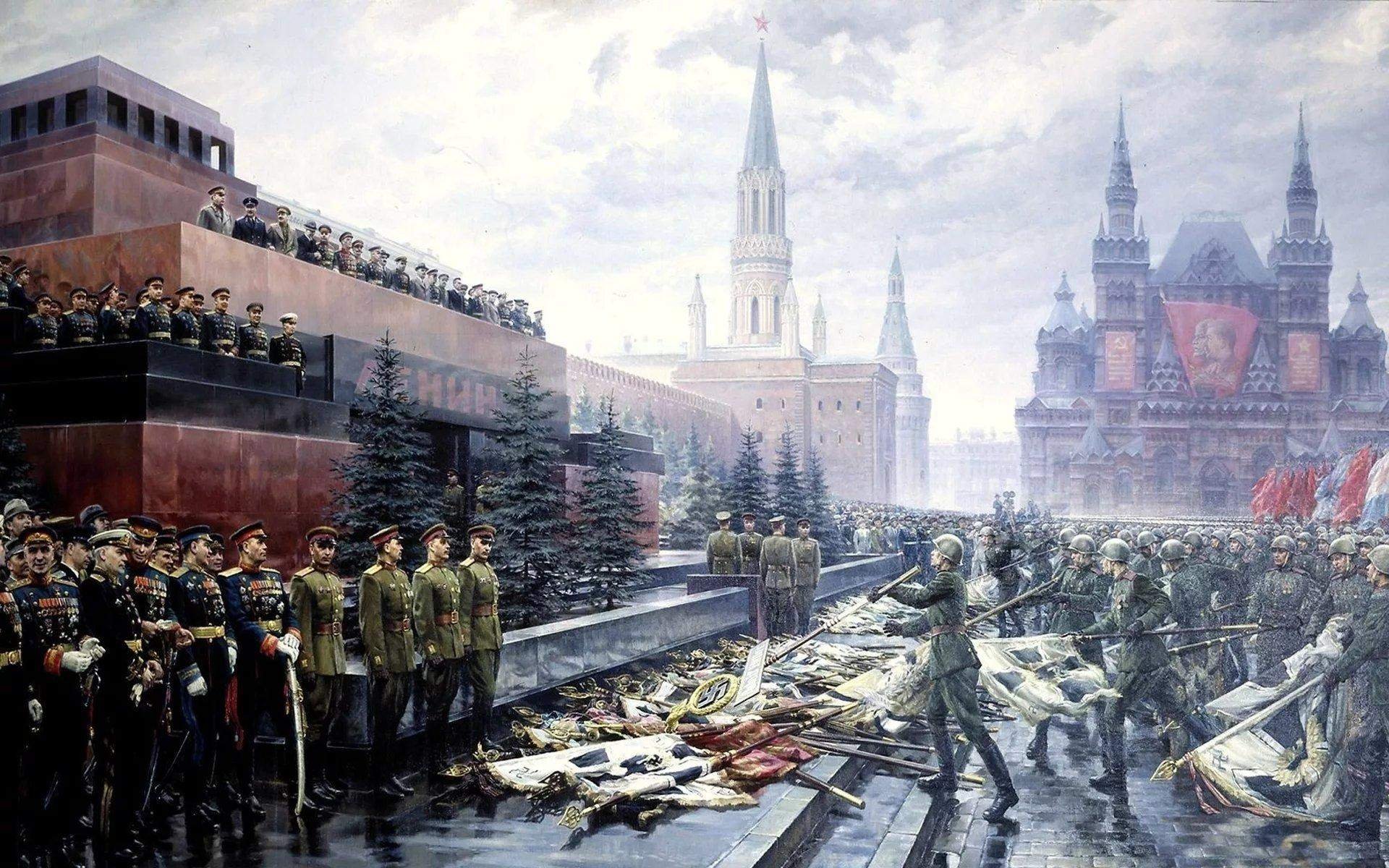 С днем победы советского народа в великой отечественной войне картинки