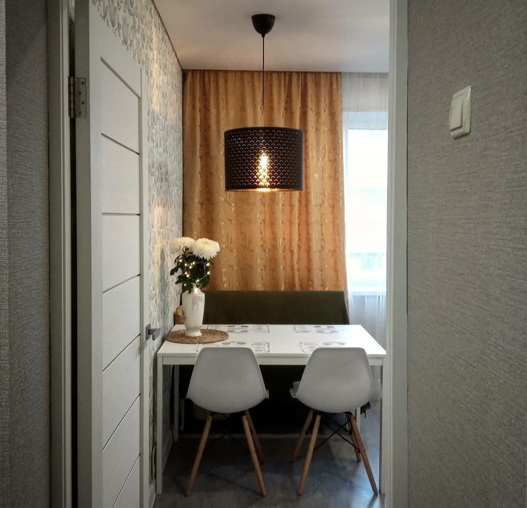 Свет икеа в интерьере - 86 фото