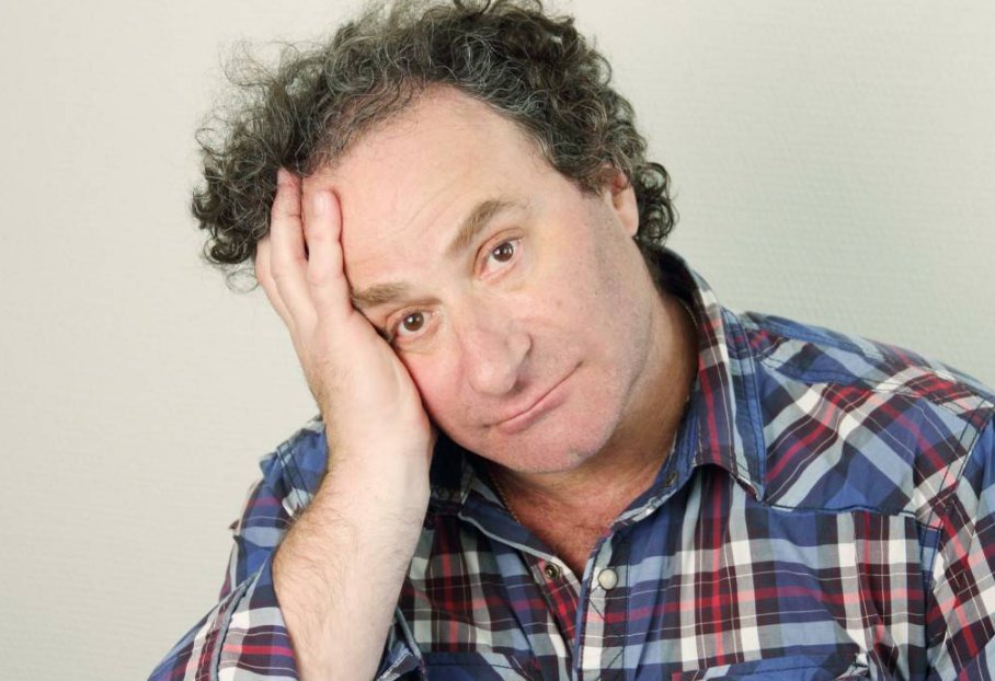 Народный артист РФ Семен Стругачев вспомнил последнюю встречу с Рогожкиным - Нар