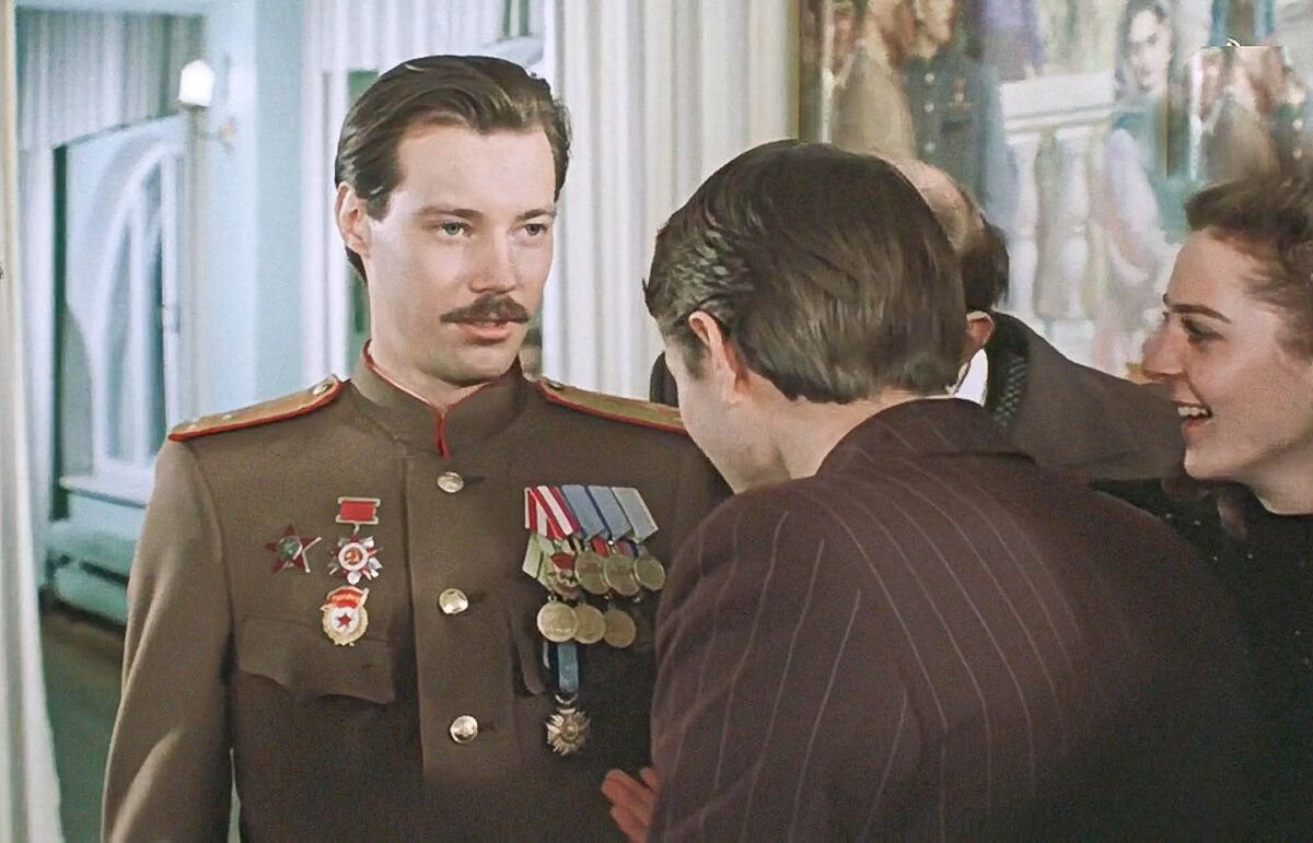 Володя Шарапов