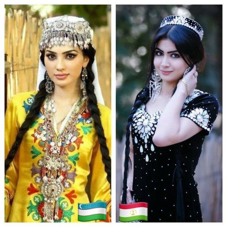 Таджики и туркмены. Тахмина даргинка. Узбекская внешность. Таджикистан внешность. Таджичка и узбечка отличия.