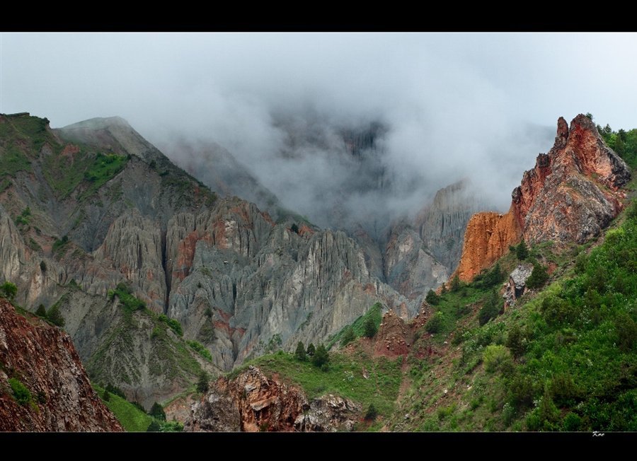 Дарваз таджикистан фото