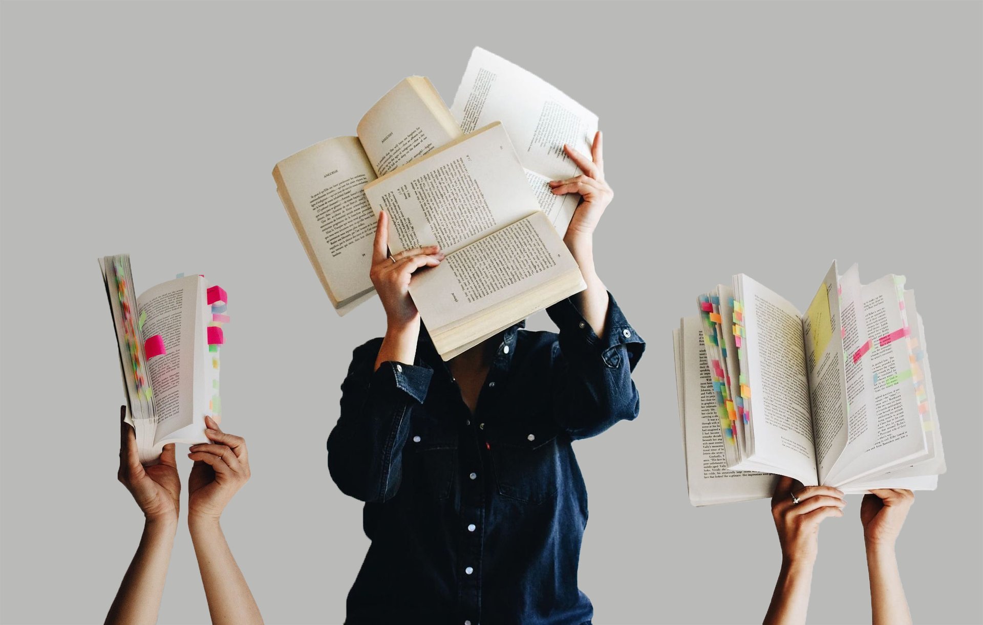 50 книг обязательных к прочтению. 50 книг обязательных к прочтению