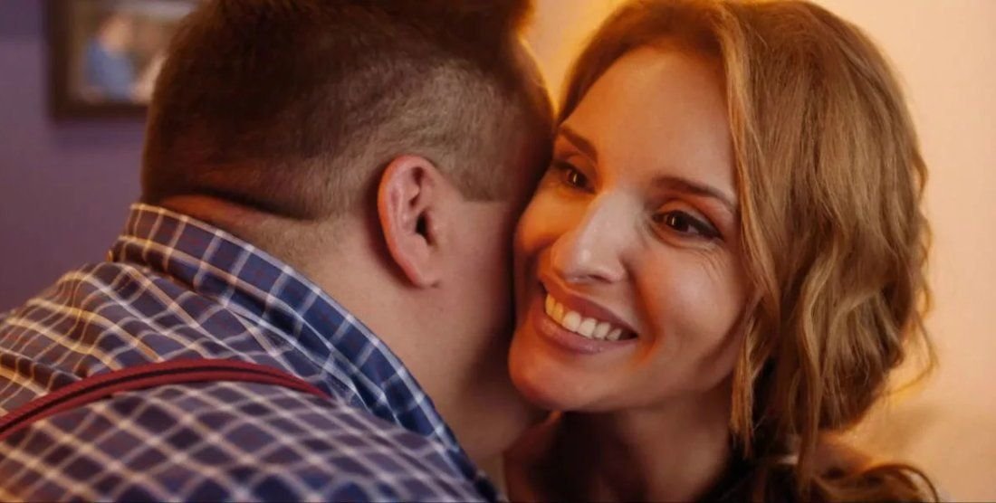 Красавица Кристина из «Полицейского с Рублевки» | Как складывается ...