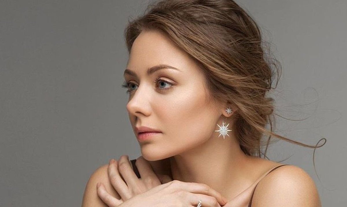 Карина вышла замуж