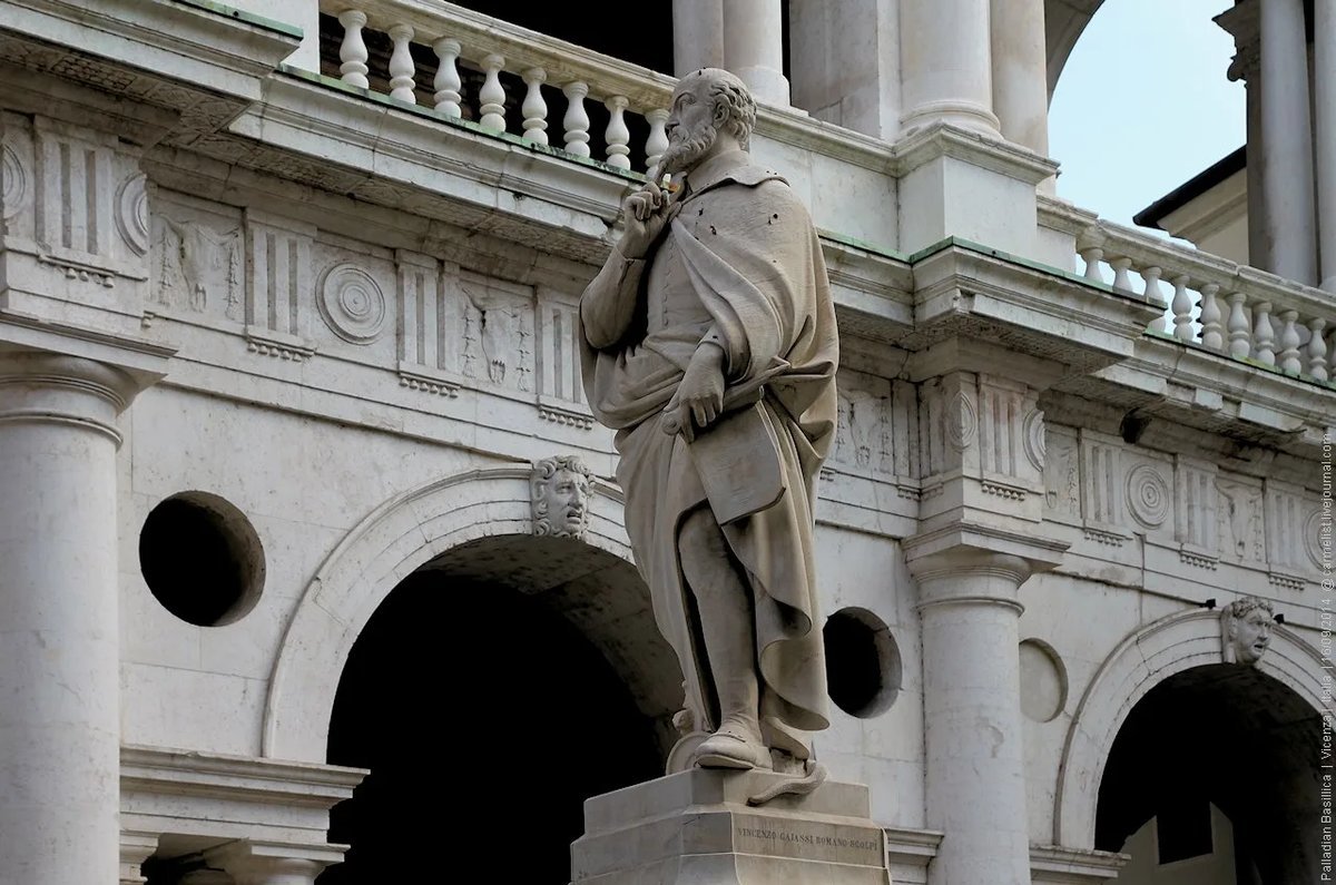 конная статуя кондотьера эразмо донателло. статуи италии возрождение. палладио в виченце. памятник бартоломео коллеони. скульптуры франческо моти.