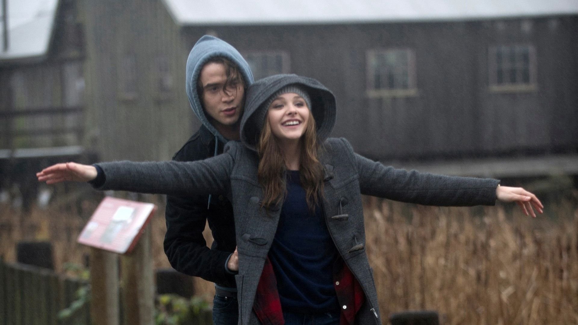 If i stay фильм