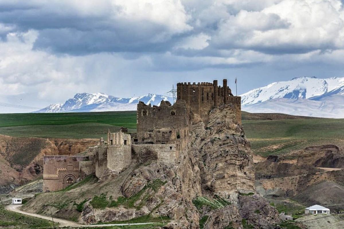 Аламут фото 6