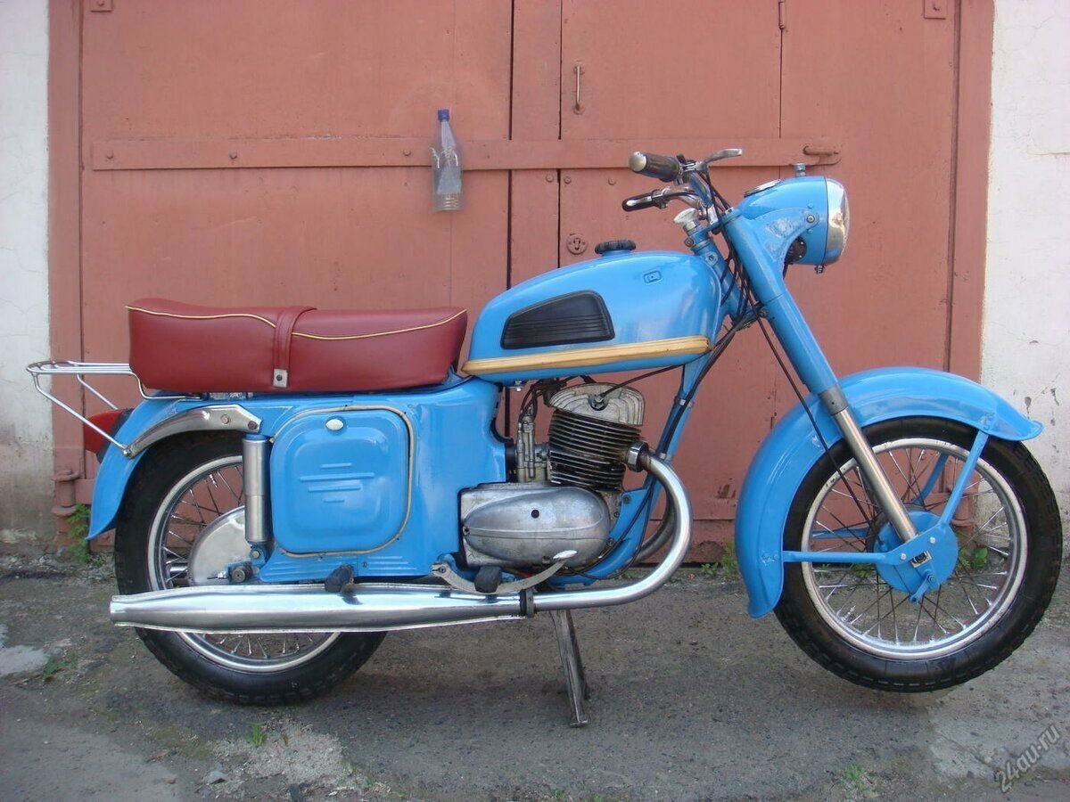 Восход 3 1981г
