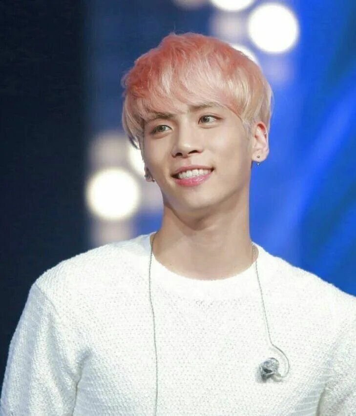 Джонхен шайни. Jonghyun SHINEE.