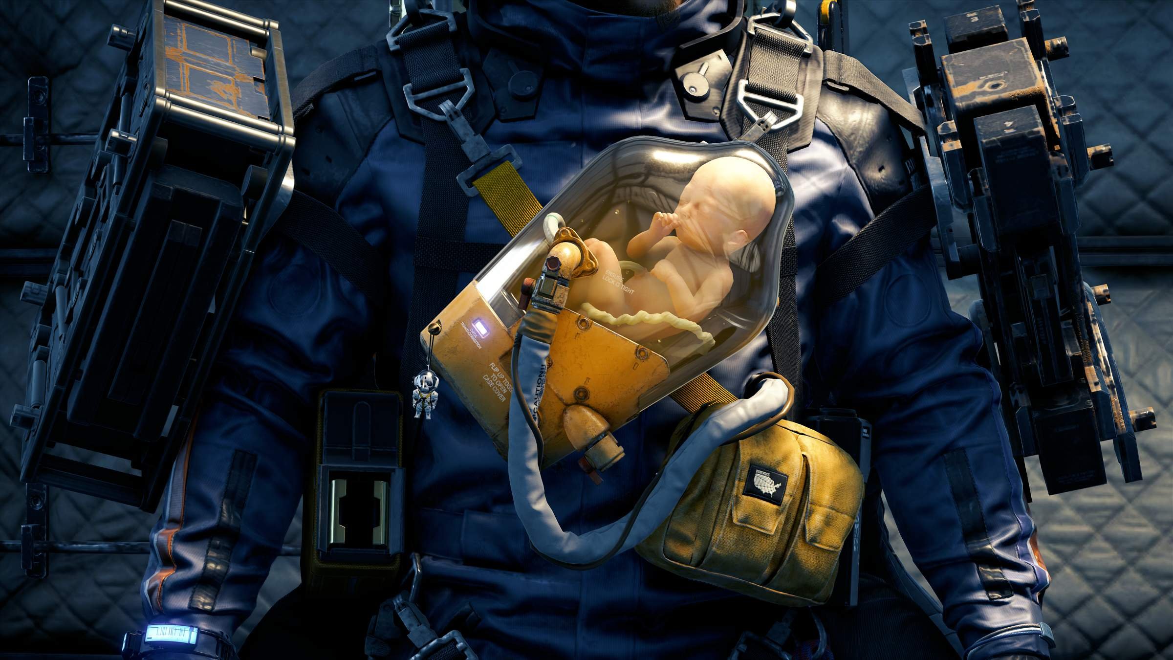 Картинки death stranding