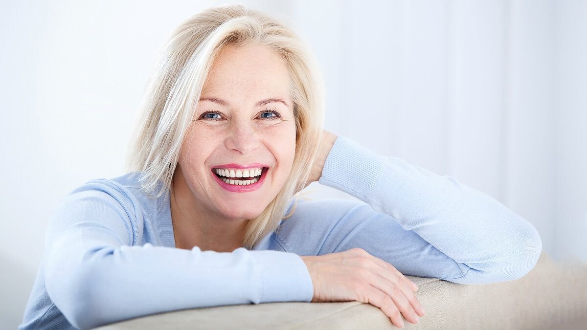 Aliviar ansiedad menopausia