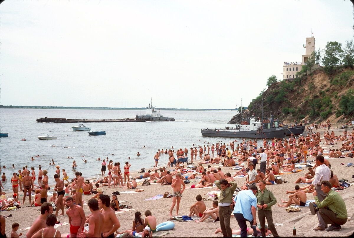 Москва 1975 год фото