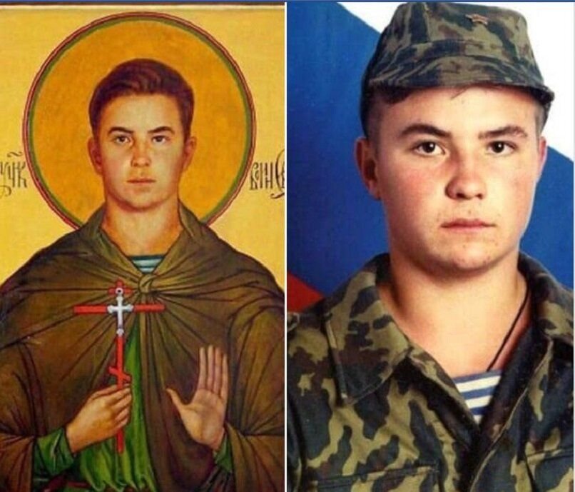 Евгений александрович родионов фото