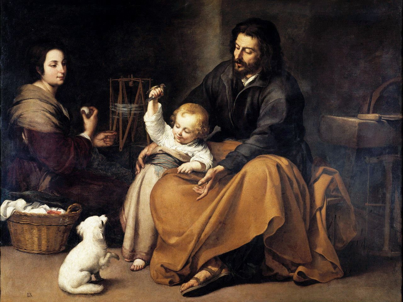 Мурильо мальчик с собакой. Бартоломе Эстебан Мурильо. Бартоломе Эстебан Мурильо святое семейство. Бартоломе Эстебана Мурильо (1618 – 1682). Бартоломе Эстебан Мурильо Благовещение.
