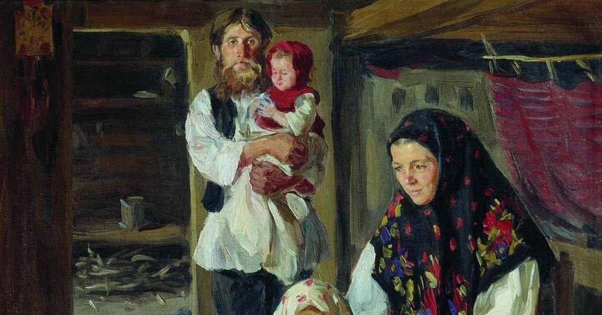 Народное воспитание. Куликов Иван Семенович «чаепитие в крестьянской избе» 1902. Куликов Иван Семёнович семья лесника. Ивана Куликова «в крестьянской избе».. Иван Семёнович Куликов – в крестьянской избе.