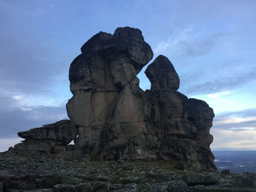 Горы кисилях в якутии фото