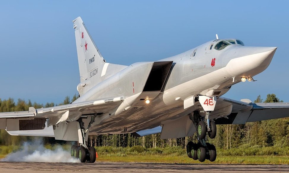 Картинки ту 22м3