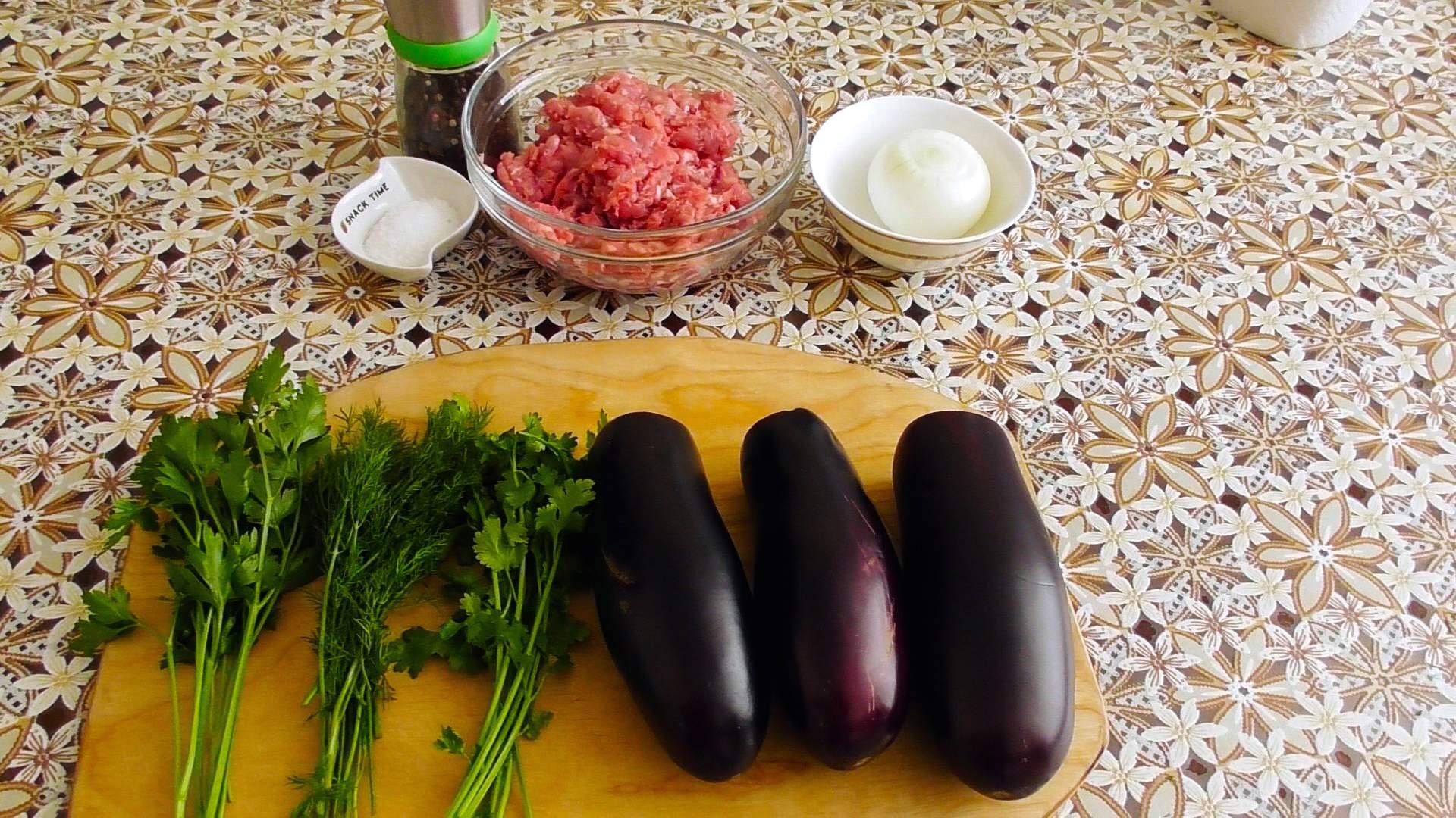 Домашняя кухня у ларисы