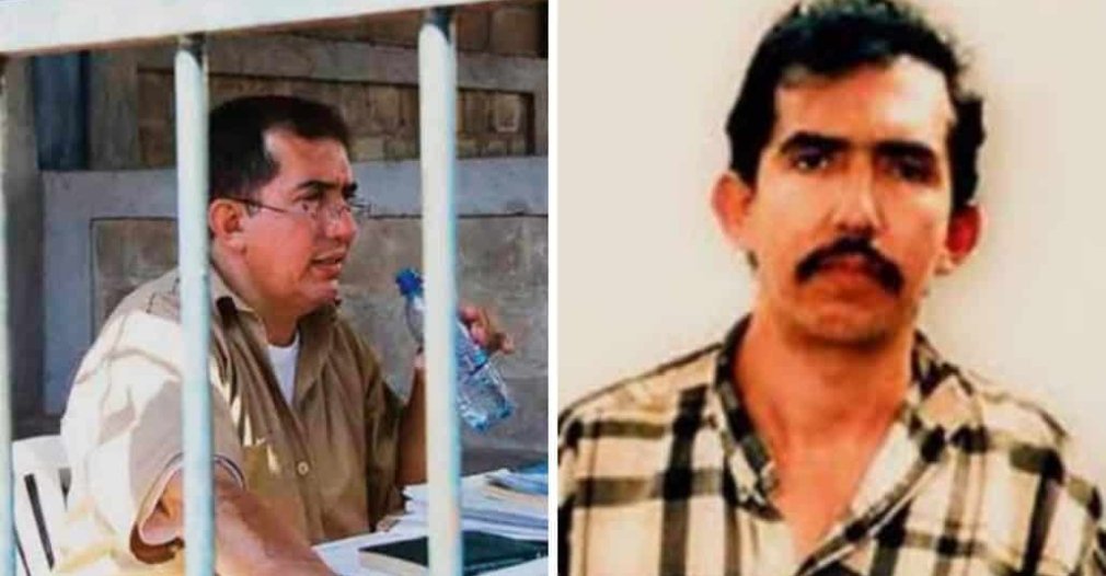 педро алонсо лопес убийца. американские серийные убийцы. маньяки и серийные убийцы. самый серийный маньяк в мире. колумбии педро алонсо лопес.