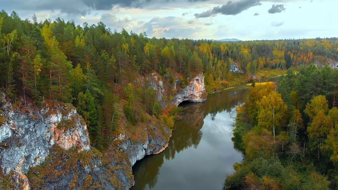 Оленьи ручьи фото летом