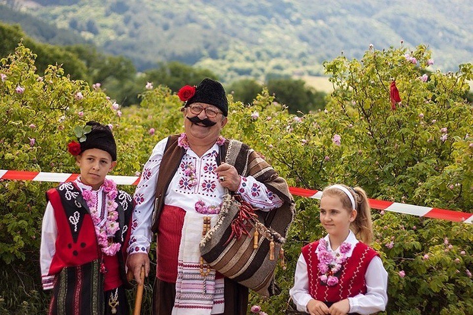 Население болгарии фото