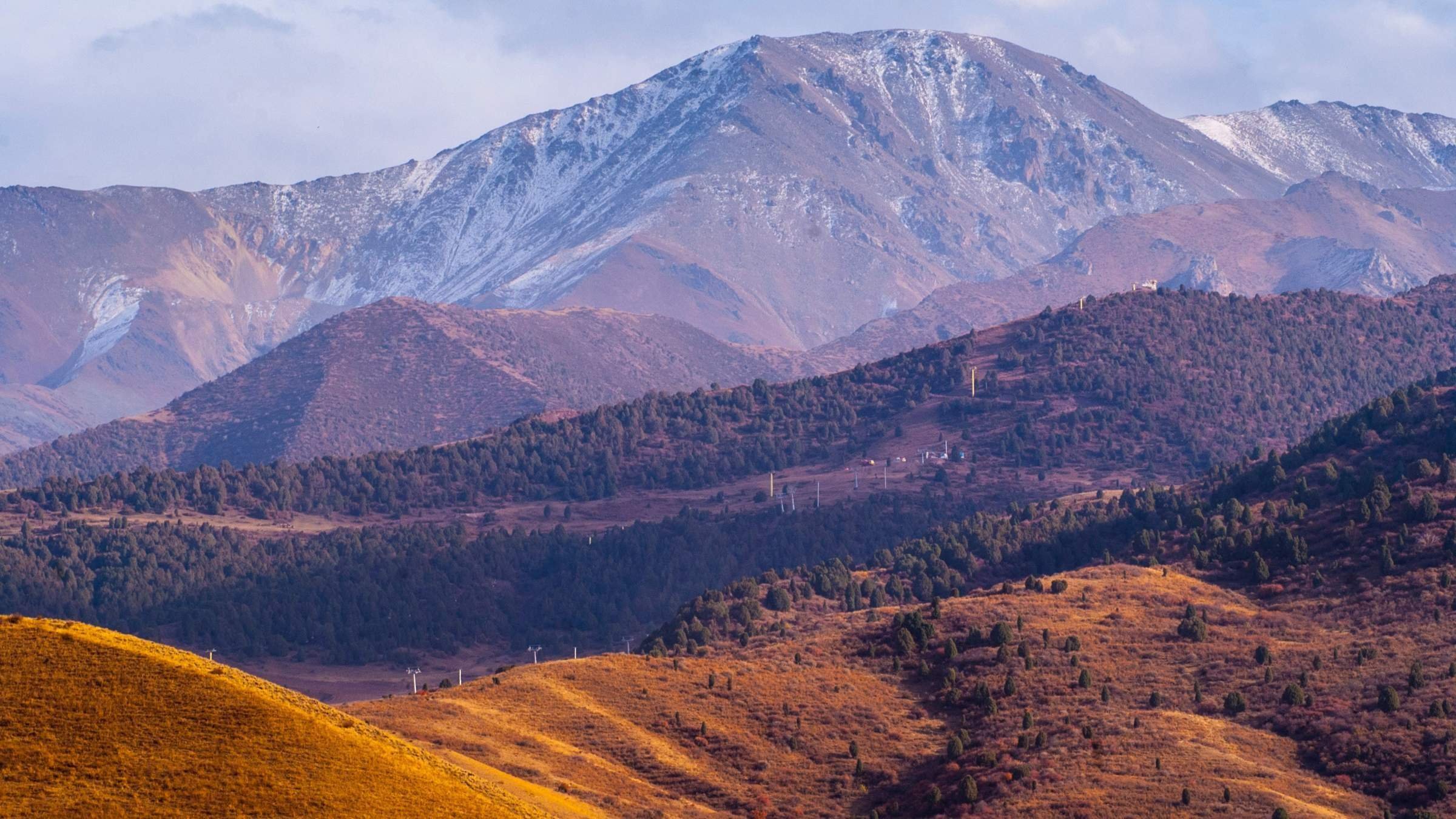 Абай Тункатаров Иссык Куль