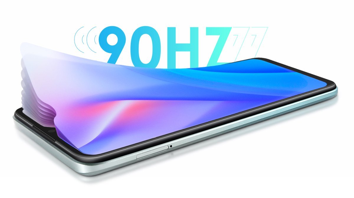 Itel vision 3