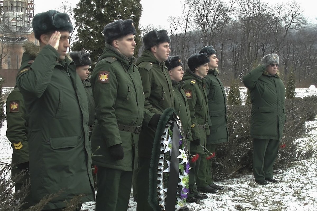 Солдаты 58. 58 Армия Владикавказ. 58 Армия ЮВО. Полковник Стыцина. 58 Армия в Южной Осетии.