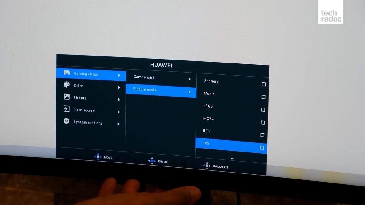Huawei mateview gt характеристики
