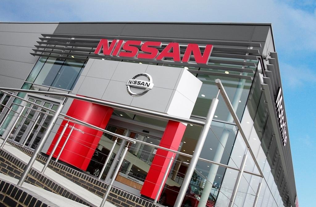 Ниссан открылся. Nissan Motor. Nissan Motor Company. В Японии\ Nissan Motor. Nissan Motors компания Япония.