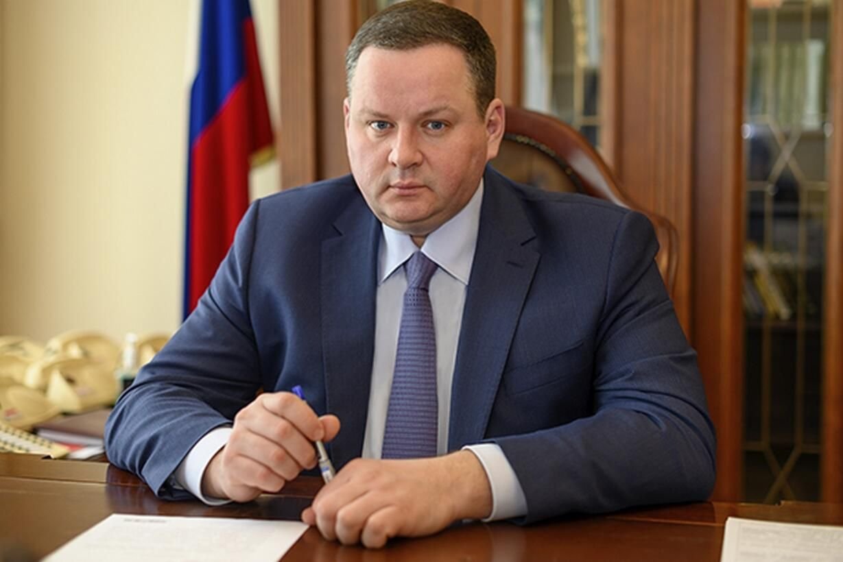 Кто в россии министр труда фото