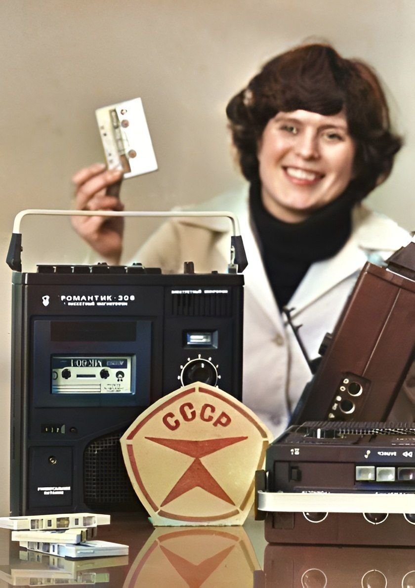 радиовещание в ссср. советские промышленные товары. Ibm pc «ес-1840». эвм двк-2. рубин ц707.