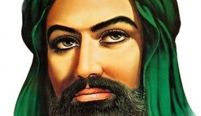 Изображение аллах бога