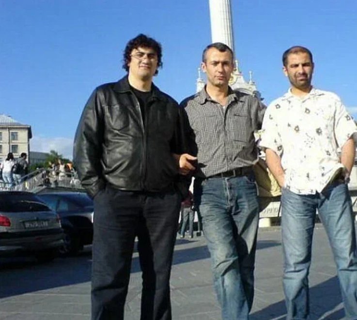Тимур Муцураев Они Ушли Скачать Бесплатно