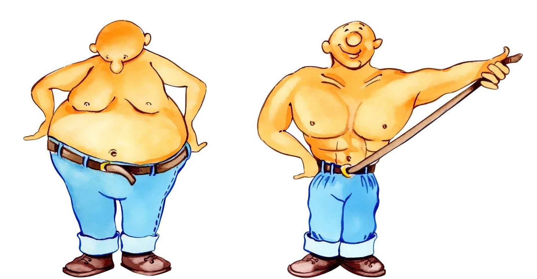 похудеть живот и грудь мужчин фото 14