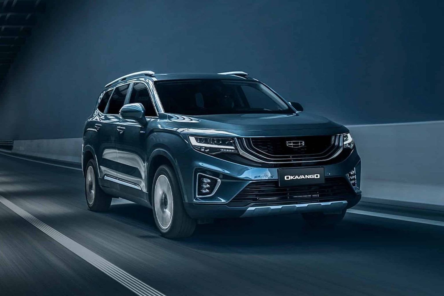 Geely 2024. Geely Okavango 2021. Geely Haoyue. Geely SUV 2021. Новый Geely Okavango 2021.