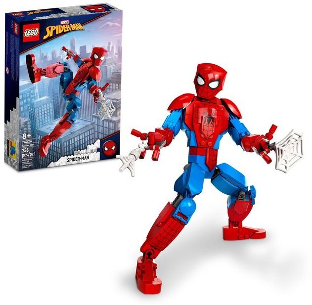 Конструктор LEGO из Китая