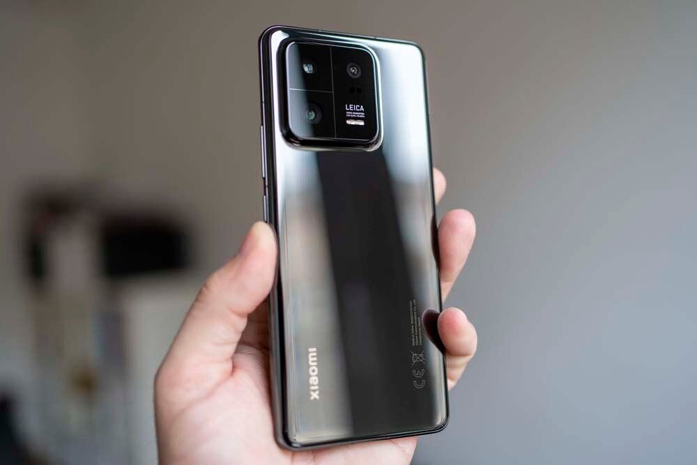 Смартфон Xiaomi 13 Pro