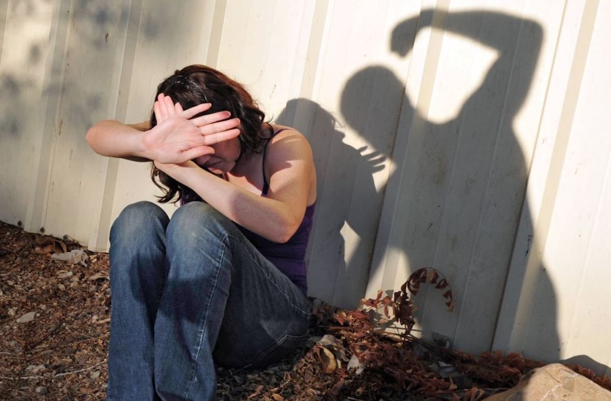 преступление страх