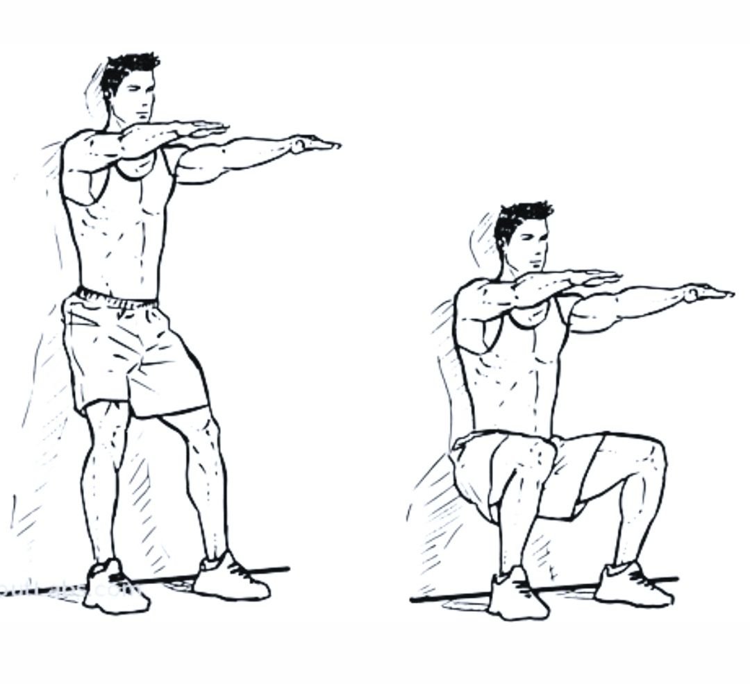 Упражнение картина. Упражнение стульчик схема. Изометрические приседания. Статические упражнения картинки. Статические упражнения на ноги для мужчин.