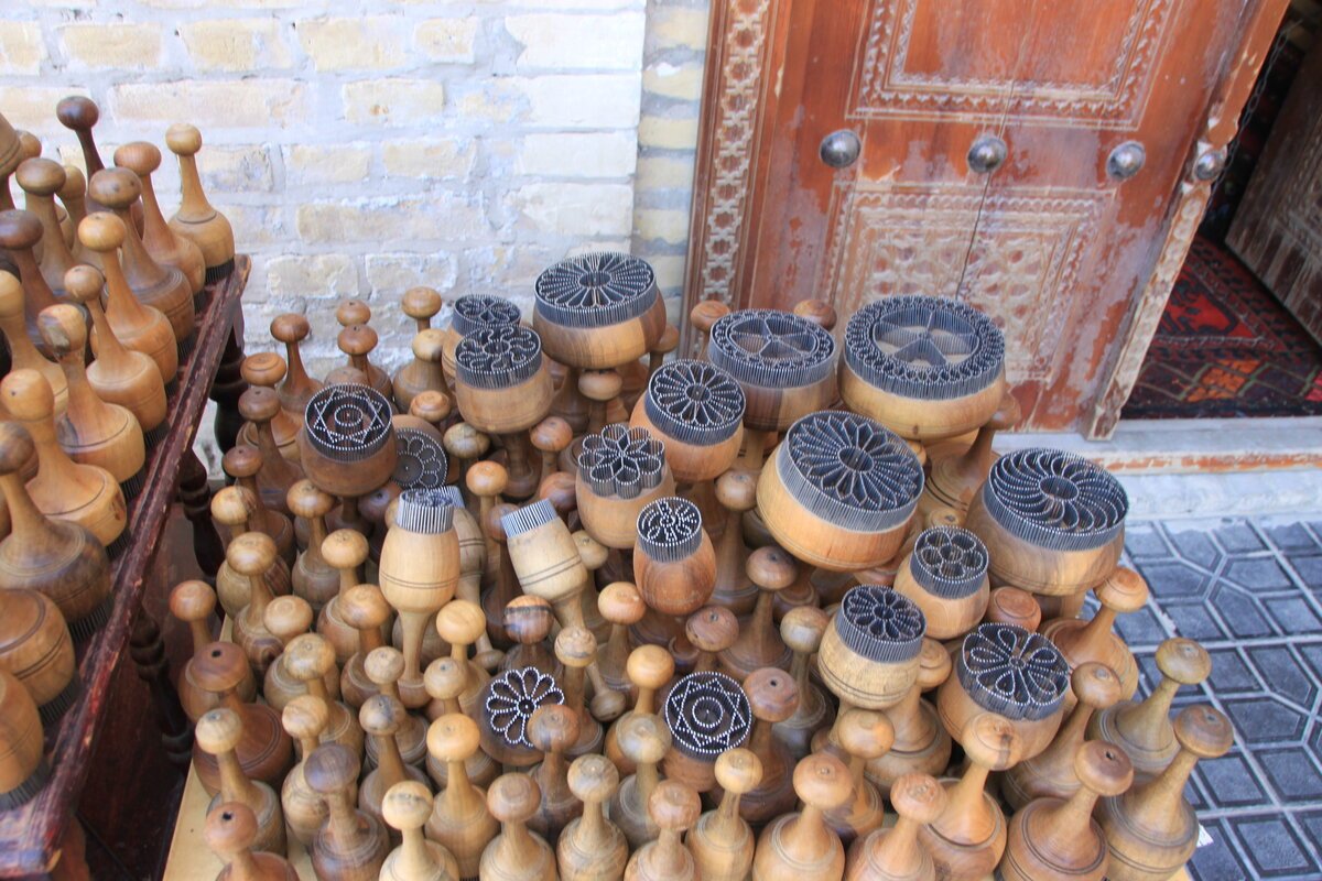 Сувениры из узбекистана что привезти фото