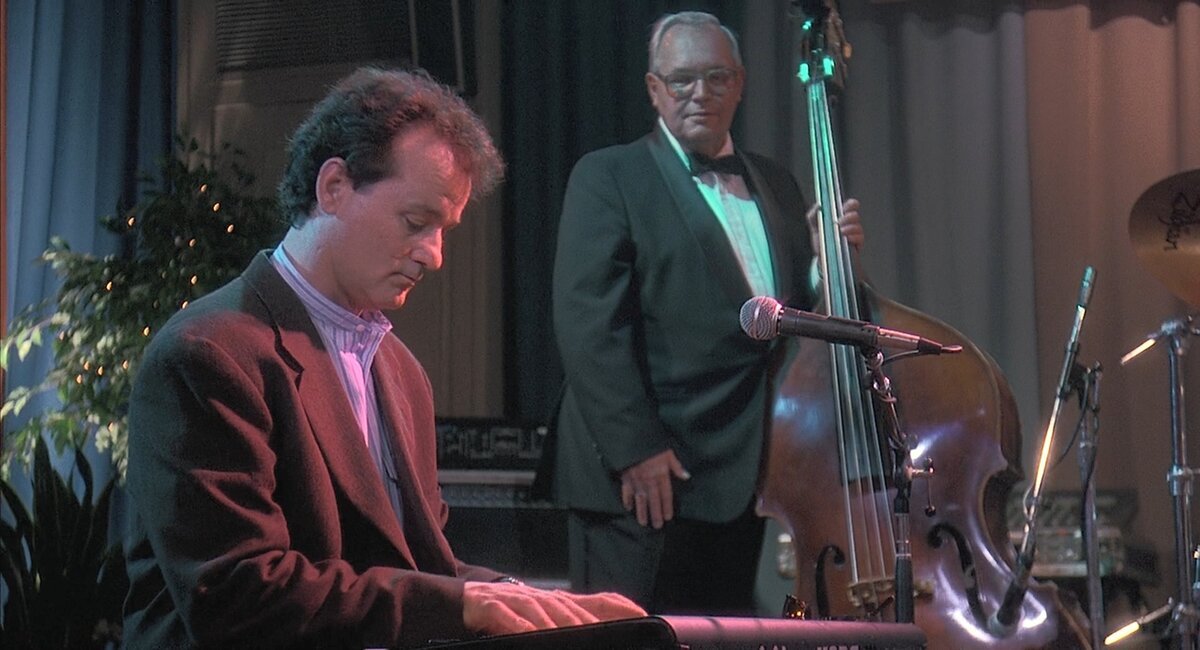 Самый гнусный поступок Фила – главного героя «Дня сурка»